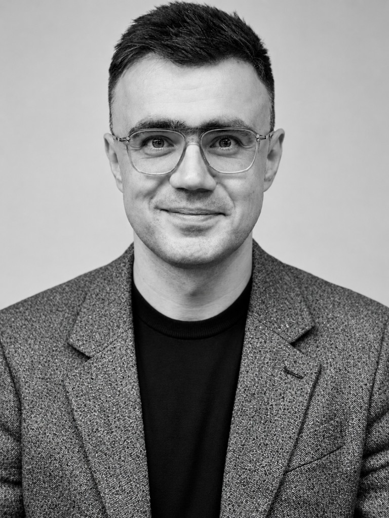 Notariusz Grzegorz Gębala zdjęcie